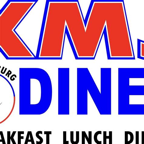 Kmj diner - KMJ Diner, Fort Walton Beach, Florida. 4 likes. KMJ Diner is a local family owned & operated southern style cooking & BBQ joint. Dine-in. Carry-out. 